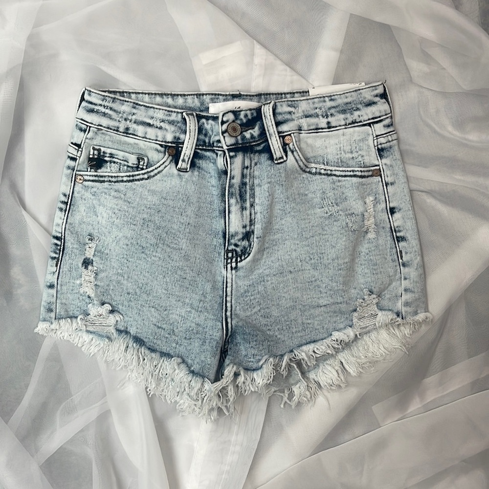 Brand New KanCan Shorts